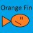 Orange Fin